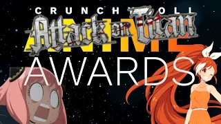 How To Fix The Problem With Anime Awards