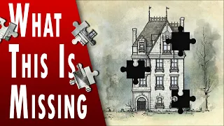 How to Run Death House | Running Curse of Strahd 5e