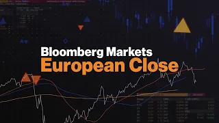 Bloomberg Markets: The Euro Close Full Show (11/23/2021)