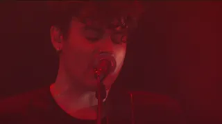 ALEX VARGAS - HIGHER LOVE - LIVE @ ROSKILDE FESTIVAL 2018