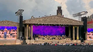 🇳🇱 André Rieu LIVE from Maastricht  (rehearsals)