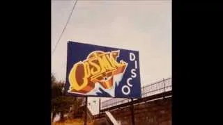 Cosmic - C 86/1983 - Lato A