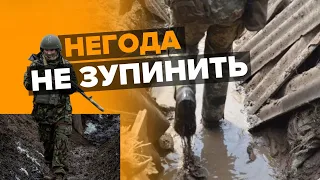 ⚡️УСІ РЕЗЕРВИ ОКУПАНТІВ. Ворог не зупиняє КОНТРНАСТУП, але СПОВІЛЬНЮЄ