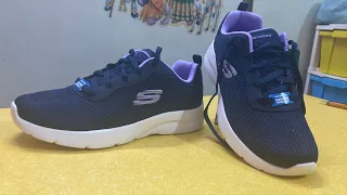 UNBOXING Skechers shoes #Unboxing #skechers #sneaker