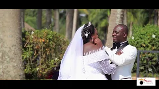 ERISA WEDS ROSE VIDEO BY SHANIC PHOTOGRAPHY