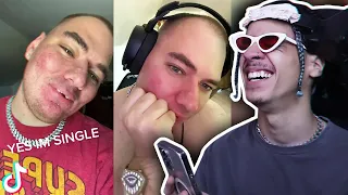 The Most Attractive Guy On TikTok Gets Hate lol