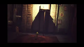 Little Nightmares all gameplay trailers (2015-2020)