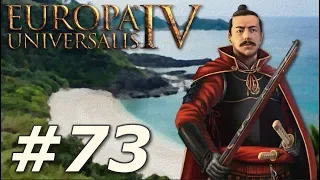 Europa Universalis IV | The Three Mountains - Part 73