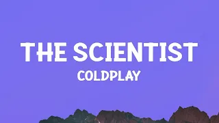 @coldplay - The Scientist (Lyrics)  [1 Hour Version]