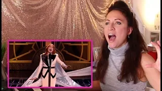 Vocal Coach REACTS to FLORENCE WELCH'S BEST LIVE VOCALS