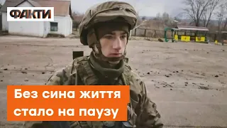 З полону звільнили НАЙМОЛОДШОГО бійця полку АЗОВ — його мама рахувала СЕКУНДИ