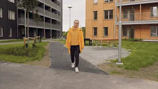 Bostadsbyggande - Skellefteå växer Sessions