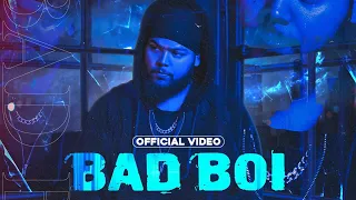 BAD BOI (FULL VIDEO) | Big Boi Deep | Byg Byrd | Jyothi Tatter | New Punjabi Song@BrownBoysForever