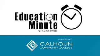 Education Minute - Physical Therapist Assistant