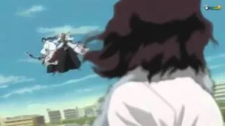 Bleach Amv Stark