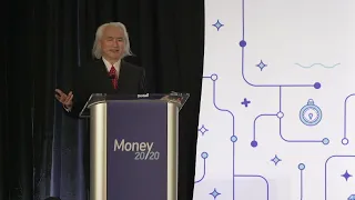 Dr. Michio Kaku Predicted ChatGPT and the Next Wave of AI Years Ago in Stunning Lecture