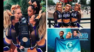 Cali Black Ops Behind the Scenes: Worlds 2018