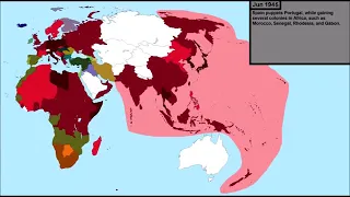 The Man in The High Castle - How Axis Won the War