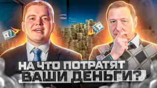 Что ждет экономику России? (Рафаэль Абдулов, Борис Кагарлицкий)