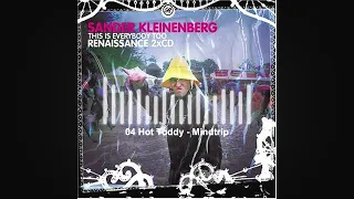 Sander Kleinenberg - This Is Everybody Too Compilation CD1