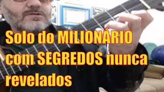 live #028  COMO TOCAR O MILIONÁRIO GUIA DEFINITIVO PARTE 2-SEGREDOS NUNCA REVELADOS