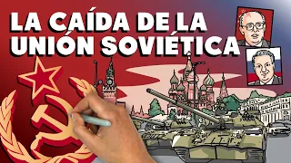 La Caída de la Unión Soviética