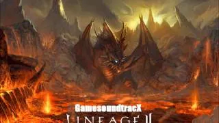 Lineage 2 - Crossroad at Dawn - SOUNDTRACK