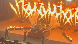 Disturbed (Live - Full Show) @ Kia Center - Orlando, Florida - Amazing Quality!!