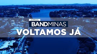 JORNAL BAND MINAS - 19/05/22