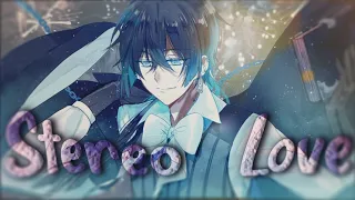 Vanitas-Stereo Love [Edit/Amv] | Stereo Love Edit