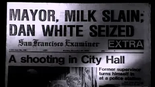 Milk & Moscone: Assassination at San Francisco City Hall (1978)