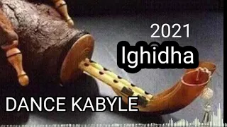 lghidha-tizemmarin kabyle dance 2021n'y DJ MASSI MAX