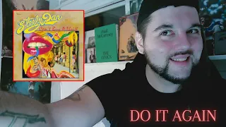 Drummer reacts to "Do It Again" by Steely Dan