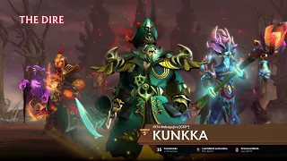 kunkka