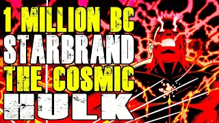 1 Million BC Starbrand Explained | Avengers #26 Comic Review