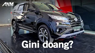 Toyota Rush baru 2024 : Masih laku?