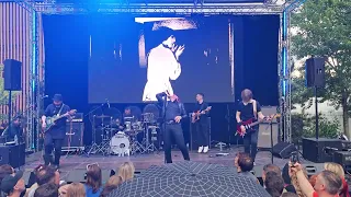 Найк Борзов - Это не любовь (2024-05-26 Бизнес-квартал АРМА (Russian Grill Fest) - Москва, Россия)