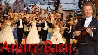 Adieu mein kleiner Gardeoffizier-Andre Rieu Concert Maastricht