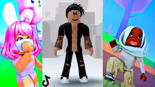 Best Roblox TikTok Edits Compilation #102