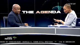 Political analyst, Dumisani Hlophe on post Zuma court appearance