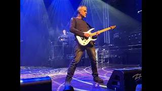 Threshold – "King Of Nothing", 24. April 2023, Z7, Pratteln CH