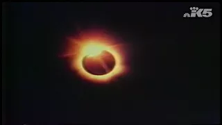 Archive; KING 5 1979 eclipse special