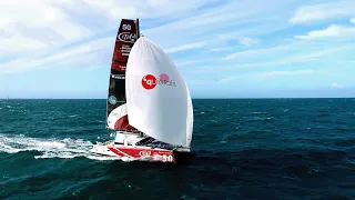 Route du Rhum 2022