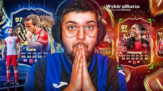 TRAF ZA 4 MILIONY MONET!!! 😱 PACZKI ZA 750K & NAGRODY ZA 19-1! EA FC 24 Ultimate Team