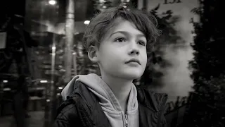 Jesse Malin - XMAS, etc. (Official Music Video)