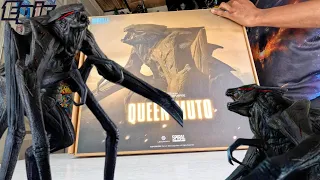 Epic | Spiral Studio Queen Muto Unboxing