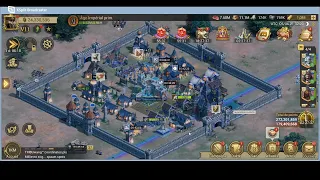 Game of Empires : [Guide] Defense of your Castle