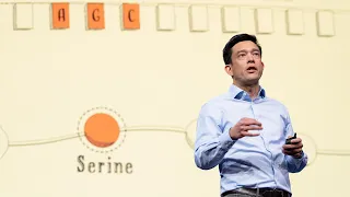 A Virus-Resistant Organism -- and What It Could Mean for the Future | Jason W. Chin | TED