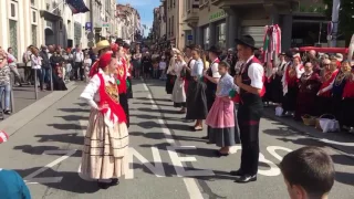 Os Camponeses Minhotos - Senhor da serra