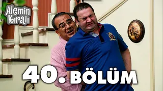 Alemin Kıralı 40. Bölüm | Full HD